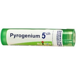 Pyrogenium 5CH Granuli - Pagina prodotto: https://www.farmamica.com/store/dettview.php?id=11449