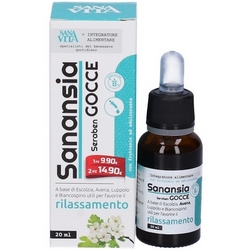 Seraben Sanavita Gocce 20mL - Pagina prodotto: https://www.farmamica.com/store/dettview.php?id=11723