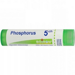 Phosphorus 5CH Granules - Product page: https://www.farmamica.com/store/dettview_l2.php?id=11747