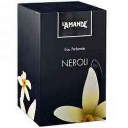 LAmande Neroli EdP 50mL - Pagina prodotto: https://www.farmamica.com/store/dettview.php?id=11753