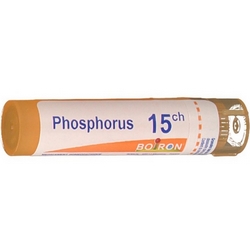 Phosphorus 15CH Granuli - Pagina prodotto: https://www.farmamica.com/store/dettview.php?id=11757