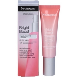 Neutrogena Bright Boost Illuminating Serum 30mL - Product page: https://www.farmamica.com/store/dettview_l2.php?id=11898