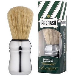 Proraso Professional Shaving Brush - Product page: https://www.farmamica.com/store/dettview_l2.php?id=11938