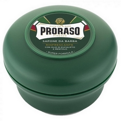 Proraso Sapone da Barba Rinfrescante Ciotola 150mL - Pagina prodotto: https://www.farmamica.com/store/dettview.php?id=11986