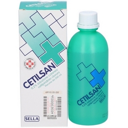 Cetilsan Skin Solution 200mL - Product page: https://www.farmamica.com/store/dettview_l2.php?id=12053