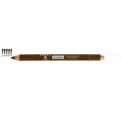 Free Age Eye Brow Eyebrow with Fixer 01 1g - Product page: https://www.farmamica.com/store/dettview_l2.php?id=12130