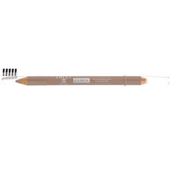 Free Age Eye Brow Matita Sopracciglia con Fissatore 02 0,2g - Pagina prodotto: https://www.farmamica.com/store/dettview.php?id=12131