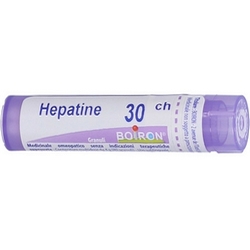 Hepatine 30CH Granules - Product page: https://www.farmamica.com/store/dettview_l2.php?id=12153