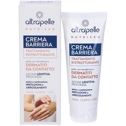 Altrapelle Nutrisko Crema Barriera 75mL - Pagina prodotto: https://www.farmamica.com/store/dettview.php?id=12168