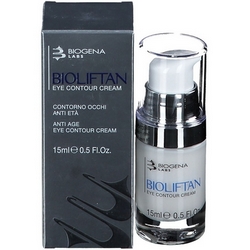 Bioliftan Crema Contorno Occhi Anti Age 15mL - Pagina prodotto: https://www.farmamica.com/store/dettview.php?id=12169