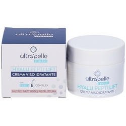 Altrapelle Tenless Hyalu Pepti Lift Crema Viso Idratante 50mL - Pagina prodotto: https://www.farmamica.com/store/dettview.php?id=12173