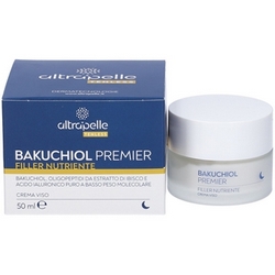 Altrapelle Tenless Bakuchiol Premier Crema Viso Notte 50mL - Pagina prodotto: https://www.farmamica.com/store/dettview.php?id=12175