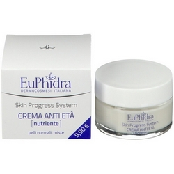 EuPhidra Skin-Progress System Nourishing Cream 40mL - Product page: https://www.farmamica.com/store/dettview_l2.php?id=12199