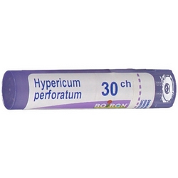 Hypericum Perforatum 30CH Granuli - Pagina prodotto: https://www.farmamica.com/store/dettview.php?id=12209