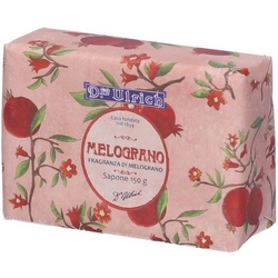 Ulrich Pomegranate Solid Soap 150g - Product page: https://www.farmamica.com/store/dettview_l2.php?id=12263