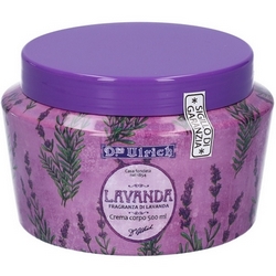 Ulrich Crema Corpo Lavanda 500mL - Pagina prodotto: https://www.farmamica.com/store/dettview.php?id=12269