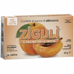 Ziguli Apricot Pills 22g - Product page: https://www.farmamica.com/store/dettview_l2.php?id=12309