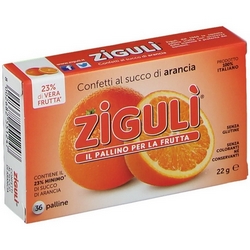 Ziguli Orange Pills 22g - Product page: https://www.farmamica.com/store/dettview_l2.php?id=12311