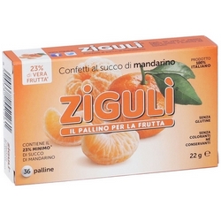 Ziguli Mandarin Pills 22g - Product page: https://www.farmamica.com/store/dettview_l2.php?id=12315