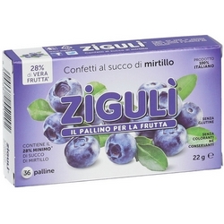 Ziguli Blueberry Pills 22g - Product page: https://www.farmamica.com/store/dettview_l2.php?id=12316