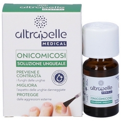 Altrapelle Medical Soluzione Unguenale 7mL - Pagina prodotto: https://www.farmamica.com/store/dettview.php?id=12317