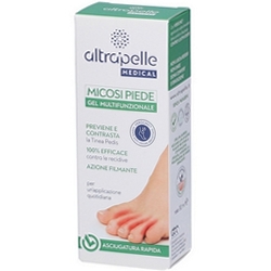 Altrapelle Medical Multifunctional Gel 30mL - Product page: https://www.farmamica.com/store/dettview_l2.php?id=12318