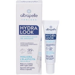 Altrapelle Tenless Hydra Look Gel Contorno Occhi 15mL - Pagina prodotto: https://www.farmamica.com/store/dettview.php?id=12319