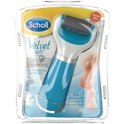 Scholl Velvet Soft Roll Pedicure Professionale - Pagina prodotto: https://www.farmamica.com/store/dettview.php?id=12327