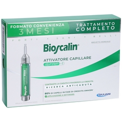 Bioscalin Attivatore Capillare con iSFRP-1 2x10mL - Pagina prodotto: https://www.farmamica.com/store/dettview.php?id=12336