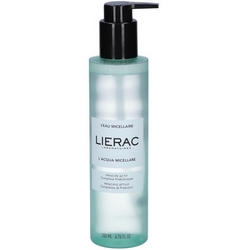 Lierac Acqua Micellare 200mL - Pagina prodotto: https://www.farmamica.com/store/dettview.php?id=12342