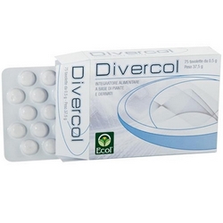 Divercol Tavolette 37,5g - Pagina prodotto: https://www.farmamica.com/store/dettview.php?id=12344