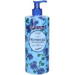 Ulrich Bagnoschiuma Orchidea Blu 750mL - Pagina prodotto: https://www.farmamica.com/store/dettview.php?id=12375