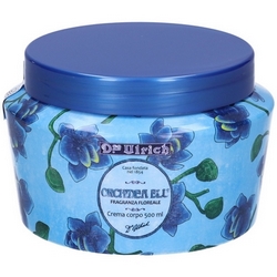 Ulrich Blue Orchid Body Cream 500mL - Product page: https://www.farmamica.com/store/dettview_l2.php?id=12376