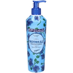 Ulrich Sapone Mani Orchidea Blu 500mL - Pagina prodotto: https://www.farmamica.com/store/dettview.php?id=12377