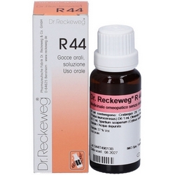 Dr Reckeweg R44 Drops 22mL - Product page: https://www.farmamica.com/store/dettview_l2.php?id=12463