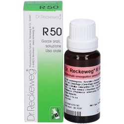 Dr Reckeweg R50 Drops 22mL - Product page: https://www.farmamica.com/store/dettview_l2.php?id=12471