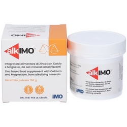 alkIMO Jar 150g - Product page: https://www.farmamica.com/store/dettview_l2.php?id=12510