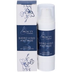 Beauty Routine Siero Viso Antiage 30mL - Pagina prodotto: https://www.farmamica.com/store/dettview.php?id=12531