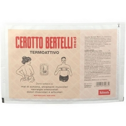 Bertelli Med Big Patch 24x16cm - Product page: https://www.farmamica.com/store/dettview_l2.php?id=12547