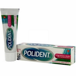 Polident Imbattibile 40g - Pagina prodotto: https://www.farmamica.com/store/dettview.php?id=1790