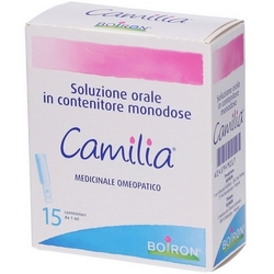 Camilia Fiale Orali - Pagina prodotto: https://www.farmamica.com/store/dettview.php?id=1999