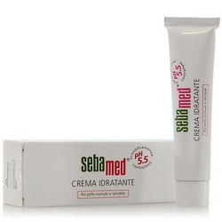 Sebamed Moisturizing Cream 40mL - Product page: https://www.farmamica.com/store/dettview_l2.php?id=2161