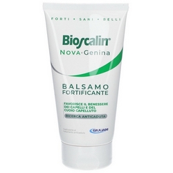 Bioscalin Balsamo Fortificante 150mL - Pagina prodotto: https://www.farmamica.com/store/dettview.php?id=2228
