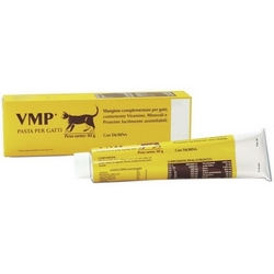 VMP Oral Paste for Cats 50g - Product page: https://www.farmamica.com/store/dettview_l2.php?id=2826