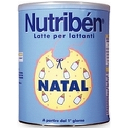 Nutriben Natal Milk Powder 800g - Product page: https://www.farmamica.com/store/dettview_l2.php?id=3069