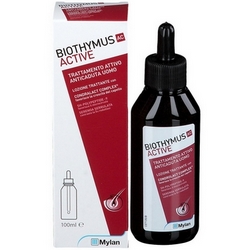 Biothymus AC Anticaduta Lozione Uomo 100mL - Pagina prodotto: https://www.farmamica.com/store/dettview.php?id=3129