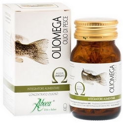 Oliomega Opercoli 30,5g - Pagina prodotto: https://www.farmamica.com/store/dettview.php?id=3435