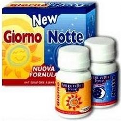 Giorno-Notte Fucopure 33,2g - Pagina prodotto: https://www.farmamica.com/store/dettview.php?id=3445