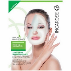 IncaRose Purifying Mask 17mL - Product page: https://www.farmamica.com/store/dettview_l2.php?id=3906