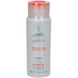 BioNike Triderm Oleated Bath 250mL - Product page: https://www.farmamica.com/store/dettview_l2.php?id=4134